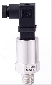 Sensor de la presión del OEM de SUS304 NPT1/4 para la bomba de agua
