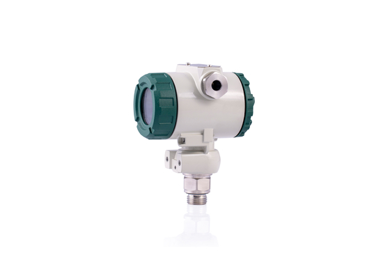 Sensor de presión de aceite inalámbrico líquido de 4 ~ 20 mA Protección IP65