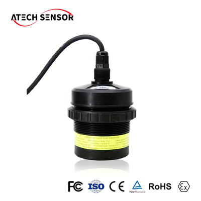 Sensores llanos líquidos ultrasónicos PL320 0.25%FS del alto rendimiento