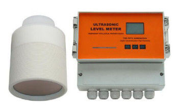 Sensor llano ultrasónico estable PL322 para la detección de nivel de aceite del petrolero