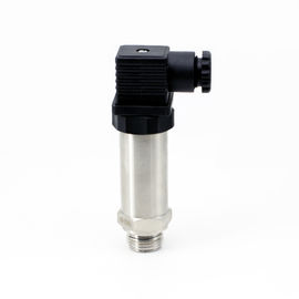 silicio agua-aire hidráulico del sensor de la presión del OEM del aceite 4-20ma