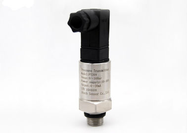 Sensor PT208-1 de la presión del OEM de la bomba aplicable a los equipos del control del aire acondicionado
