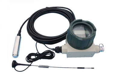 Transmisor llano inalámbrico de -25~+85°C con la transmisión inalámbrica de la señal de GPRS