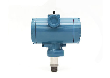 Transmisor de presión diferenciada inalámbrico, indicador inalámbrico de la presión del aceite PT701
