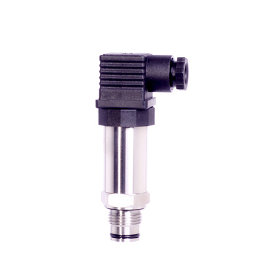 Sensor industrial de la presión de Digitaces del aceite del OEM de agua del sensor aire-combustible piezorresistivo de la presión