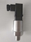 Sensor de cerámica industrial 0 de la presión de aire líquido - 250bar